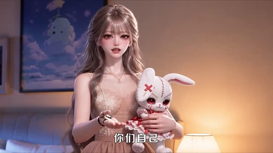 家妻并非善类(64集) 家妻并非善类(64集)一起看短剧