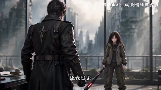 满级大佬只有七秒记忆第二季（142集）第二季