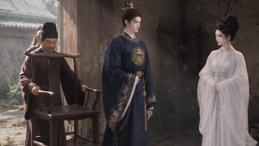 皇上表弟说他恕难从命！第三季（167集）短剧抢先看