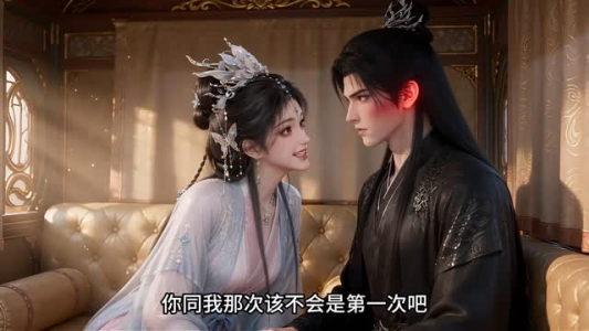 顾将军，公主又来续命了第一季（195集）剧情简介
