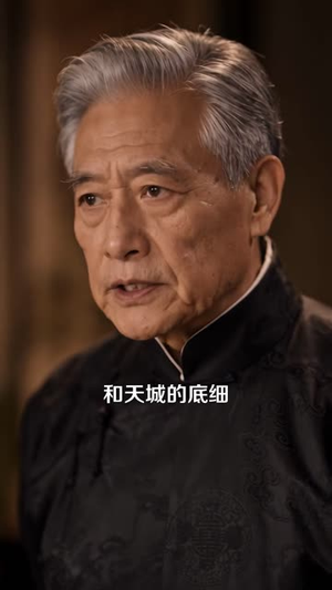 帅府遇难,八姨太掀翻全场(75集) 帅府遇难,八姨太掀翻全场(75集)精彩连连免费看