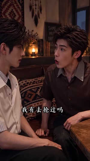 第五年重逢，驰先生别来无恙第二季（114集）高清无码免费看
