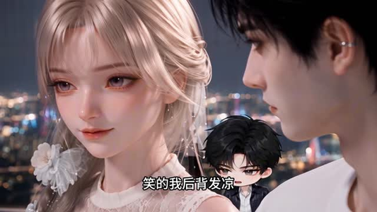 青梅竹鸭(53集) 青梅竹鸭(53集)短剧