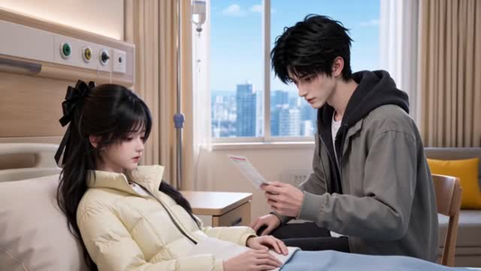 刚上大学，就和校花老婆同居了第二季（116集）在线免费观影