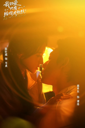 我的爱只有给你才热烈（67 集）第三季