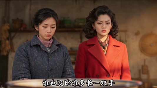 养娃记:八零四合院生活日常(191集) 养娃记:八零四合院生活日常(191集)热门短剧追到爽