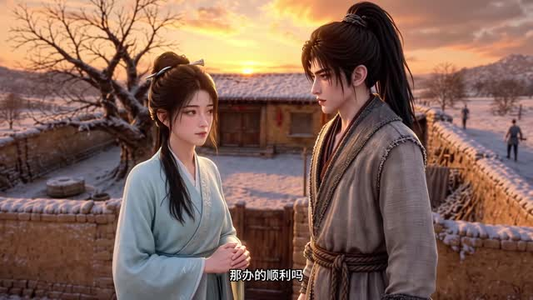 家有五女，穿越来的他连夜搞事业啦（二）（301-457集）在哪个平台看