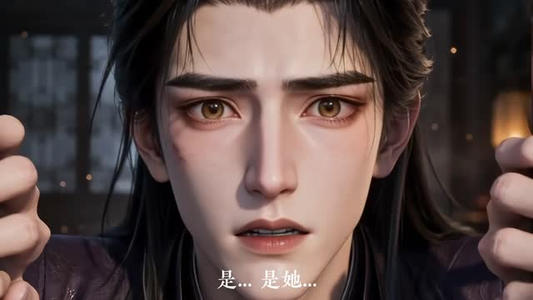 心悦君兮君不知山有木兮木有枝第二季（116集）最热门短剧来了