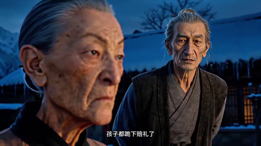 家有五女，穿越来的他连夜搞事业啦（一）（1-300集）今日短剧分享