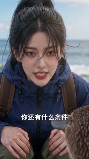 精通兽语，我家后山成了动物园第三季（130集）一口气看完全集