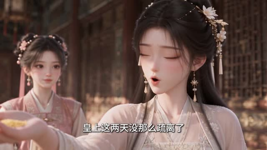 陛下,娘娘她失忆啦(50集) 陛下,娘娘她失忆啦(50集)好看到停不下来