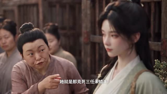 捡漏未来摄政王,我只想发财(52集) 捡漏未来摄政王,我只想发财(52集)热门短剧推荐