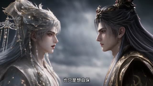 九恶妃每日一问,陛下驾崩了吗?第七季(上)(1-200集) 九恶妃每日一问,陛下驾崩了吗?第七季(上)(1-200集)热播短剧来袭