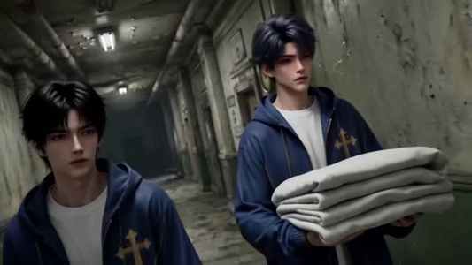 副本BOSS竟是失忆男友第二季(99集) 副本BOSS竟是失忆男友第二季(99集)好短剧分享