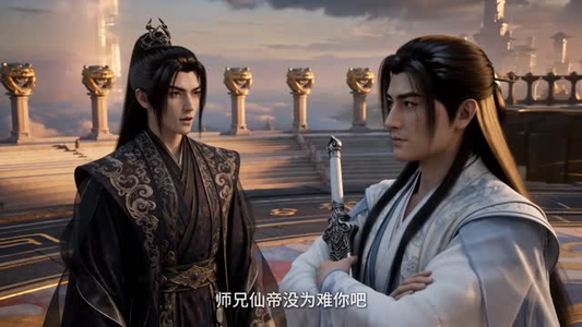 聚宝仙盆之杂灵根才是真BOSS第十二季(222集) 聚宝仙盆之杂灵根才是真BOSS第十二季(222集)精彩短剧看全集