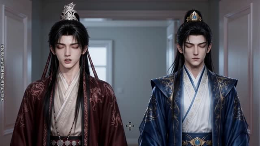 穿越古代,我靠妆造产业富甲京城第二季(179集) 穿越古代,我靠妆造产业富甲京城第二季(179集)精彩短剧来袭