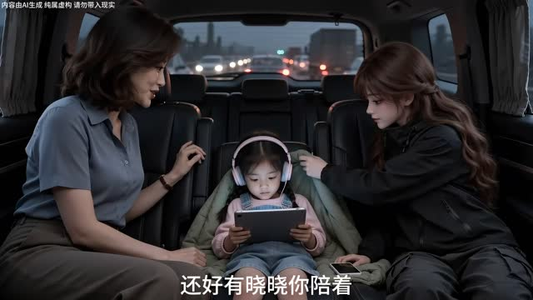 末日来临：囤货癖的她又赢麻啦！（200集）爆火短剧追不停