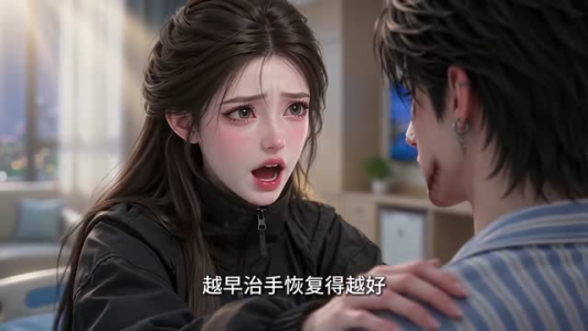 野狗吻月亮（下）（202-303集）真的太好看了