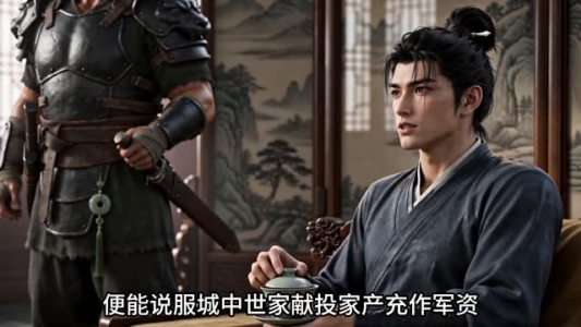 让你当兵你竟然娶女帝啊第三季(114集) 让你当兵你竟然娶女帝啊第三季(114集)快来看短剧