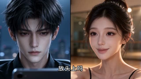 网恋黑吃黑,“阴湿”太子爷爬过来了(132集) 网恋黑吃黑,“阴湿”太子爷爬过来了(132集)迅雷网盘观看