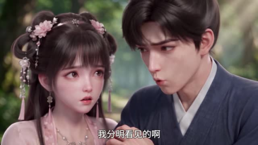 饥荒年,我嫁给了男主的反派长兄(61集) 饥荒年,我嫁给了男主的反派长兄(61集)追短剧看全集
