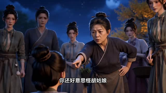 不妙:被恋爱脑反派缠上了!(中)(201-410集) 不妙:被恋爱脑反派缠上了!(中)(201-410集)好看的短剧电影