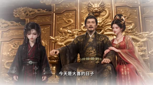 枝上蘅:穿成炮灰后我拿捏清冷国师第二季(120集) 枝上蘅:穿成炮灰后我拿捏清冷国师第二季(120集)好看的短剧分享