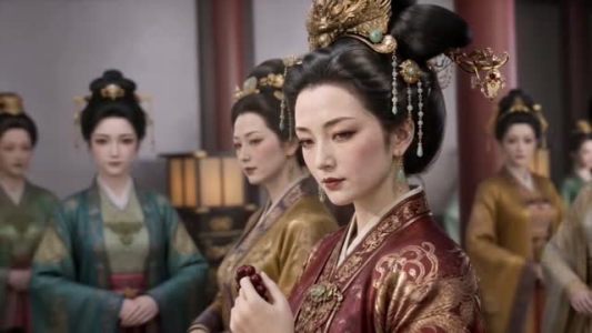 春色韫韫傻妃嫁疯王(108集) 春色韫韫傻妃嫁疯王(108集)集免费看短剧