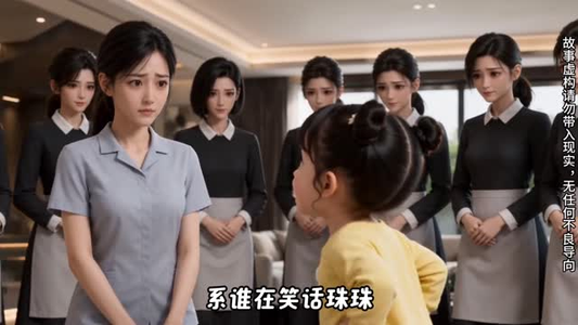 反派大佬成了女儿奴!(1-299集) 反派大佬成了女儿奴!(1-299集)一起追短剧吧