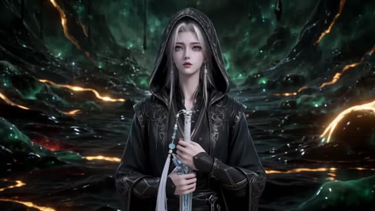 麦麦大佬修仙三万年,你让我当万人嫌女配2(58集) 麦麦大佬修仙三万年,你让我当万人嫌女配2(58集)精彩短剧下载