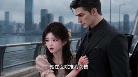 真千金告辞了,全家悔疯了(35集) 真千金告辞了,全家悔疯了(35集)在线观看