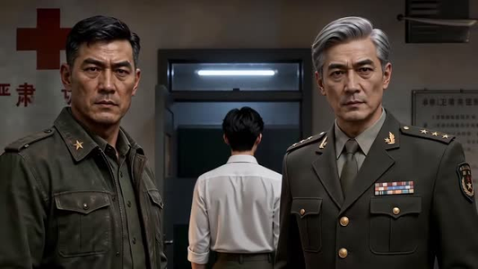 穿书70年代:死去的丈夫回来了(112集) 穿书70年代:死去的丈夫回来了(112集)免费短剧完整版