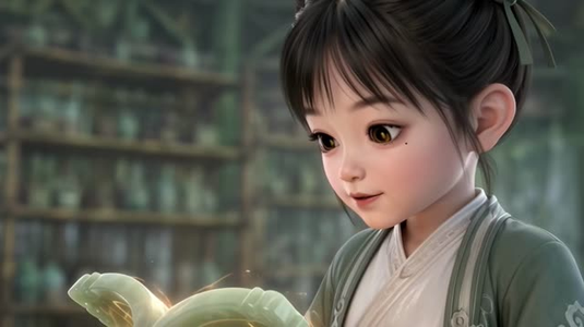 小师妹仙界捡漏(168集) 小师妹仙界捡漏(168集)独家内容免费看