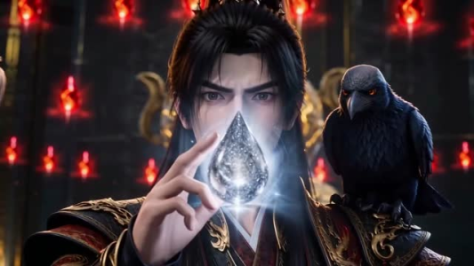谁说没灵根不能修仙的?之无灵证道第36季(94集) 谁说没灵根不能修仙的?之无灵证道第36季(94集)分享好看短剧