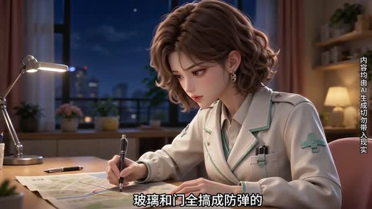 重生暴走囤百亿物资,突击小队通关末世(150集) 重生暴走囤百亿物资,突击小队通关末世(150集)精彩好看的短剧