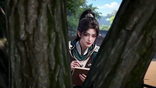 臣女只想搞钱,他们非要名分(60集) 臣女只想搞钱,他们非要名分(60集)推荐热门短剧