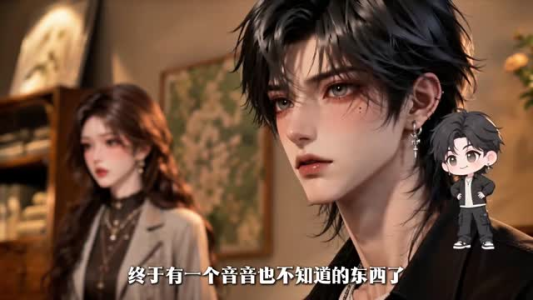 私占之捡到一只粘人精(125集) 私占之捡到一只粘人精(125集)观看软件