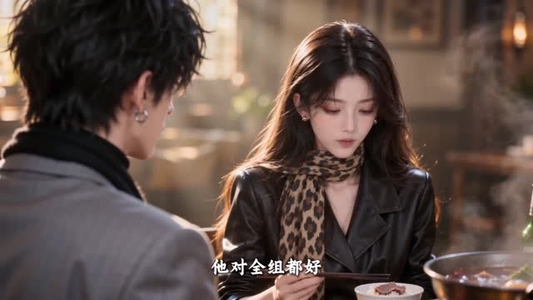 美颜系统开挂,大佬全跪下2(192集) 美颜系统开挂,大佬全跪下2(192集)今日短剧分享