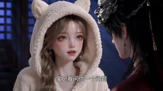 恋爱副本跑错了 (53集) 恋爱副本跑错了 (53集)免费短剧资源