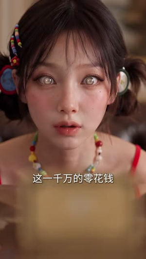 真千金回归不忍了(161集) 真千金回归不忍了(161集)精彩短剧下载