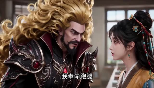 撩仙,小师妹逼疯所有大反派第二季(96集) 撩仙,小师妹逼疯所有大反派第二季(96集)在哪个app能看