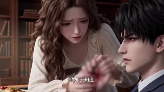千金觉醒靠弹幕逆袭(59集) 千金觉醒靠弹幕逆袭(59集)短剧全集大结局