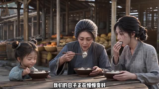流放岭南,我靠赶海发家致富( 242集) 流放岭南,我靠赶海发家致富( 242集)推荐热门短剧