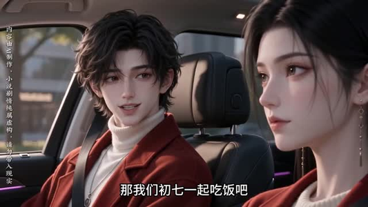 孙子们听着,你们姑奶奶回来了第二季(180集) 孙子们听着,你们姑奶奶回来了第二季(180集)短剧热门合集