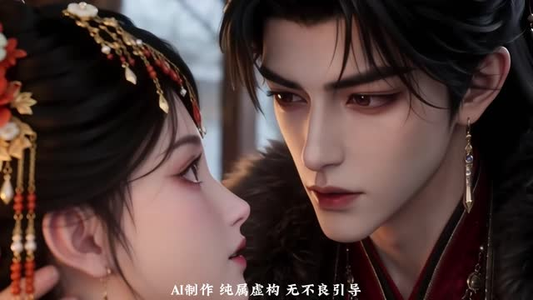 病弱公主不好惹:枝上蘅第二季(171集) 病弱公主不好惹:枝上蘅第二季(171集)古代短剧推荐