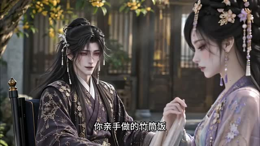 念念春潮:承影入怀(247集) 念念春潮:承影入怀(247集)精彩短剧下载