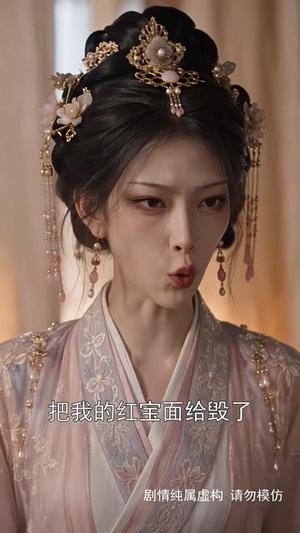 缺德王妃飒爆京城(150集) 缺德王妃飒爆京城(150集)超甜短剧分享