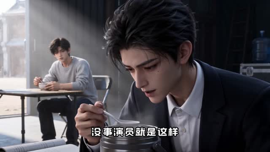 天桥乞讨,我靠拉二胡成顶流是首富第二季(130集) 天桥乞讨,我靠拉二胡成顶流是首富第二季(130集)短剧太好看了