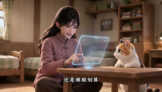 小小杂货铺:位面交易系统上线(80集) 小小杂货铺:位面交易系统上线(80集)今日短剧分享