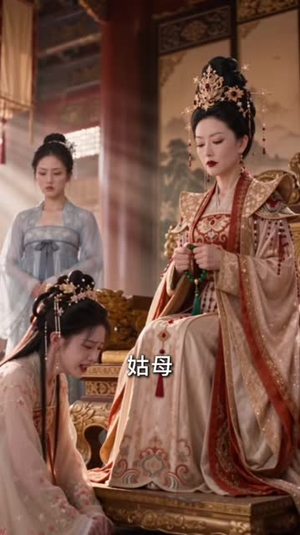 我靠吃饭救太子,侧妃断我三餐(49集) 我靠吃饭救太子,侧妃断我三餐(49集)网盘在线观看